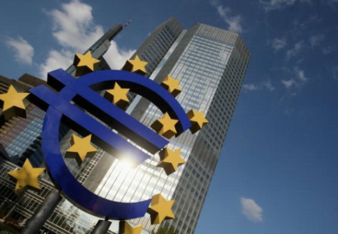 Da oggi la vigilanza di 130 banche passa alla BCE